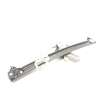 Recambio de elevalunas trasero izquierdo para bmw x5 (e53) 3.0 i referencia OEM IAM 676283620630  