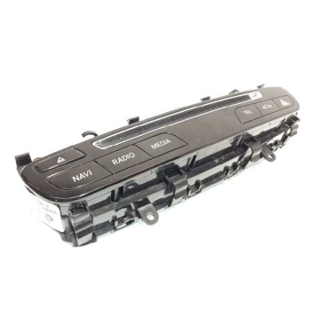 Recambio de mando multifuncion para mercedes-benz clase glc coupe (bm 253)(6.2016) glc 43 amg 4matic (253.364) referencia OEM IA