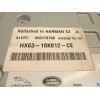 Recambio de sistema navegacion gps para land rover discovery sport 2.0 td4 cat referencia OEM IAM HX6318K812CE LR084665 