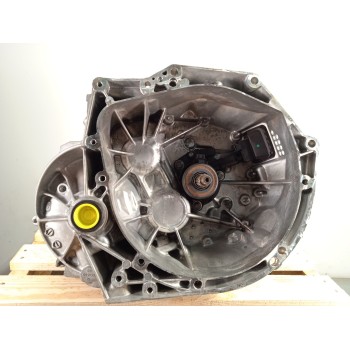 Recambio de caja cambios para peugeot 308 i (4a_, 4c_) 1.6 hdi referencia OEM IAM 20DR04 2231K2 