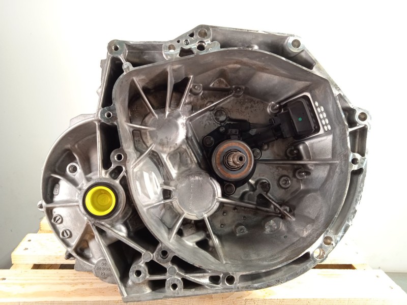 CAJA CAMBIOS 20DR04 2231K2 