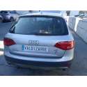 AUDI A4 ALLROAD QUATTRO (8K)