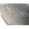 Recambio de paragolpes trasero para seat leon sportstourer (kl8) fr referencia OEM IAM 5FE807421 5FE807421GRU 