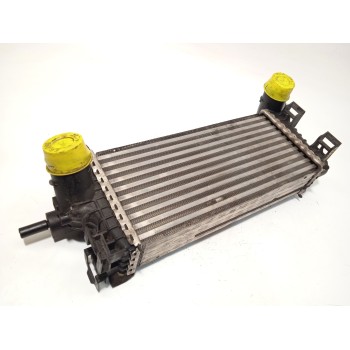 INTERCOOLER CV619L440VC 2026747 