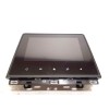 Recambio de pantalla multifuncion para renault captur ii referencia OEM IAM 280342895R  