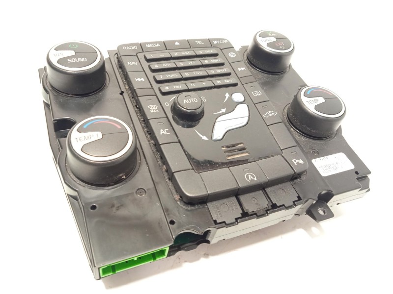 MANDO MULTIFUNCION 31443428 