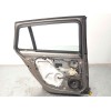 Recambio de puerta trasera izquierda para renault laguna grandtour iii dynamique referencia OEM IAM 821010024R  821000033R