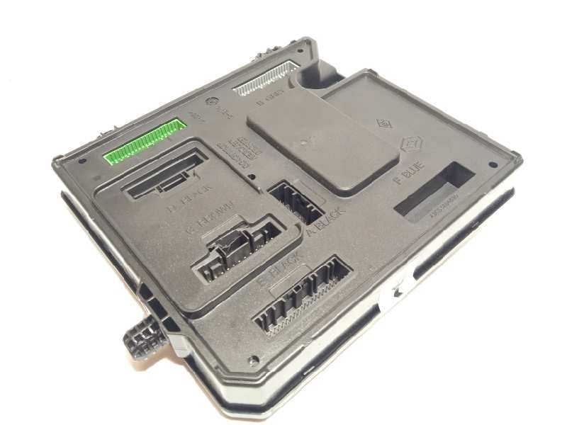 CENTRALITA CONFORT 284B15986R S180098101C