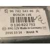 Recambio de elevalunas delantero derecho para peugeot 2008 (--.2013) style referencia OEM IAM 9673154380 0130822702 9674254380
