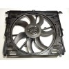 Recambio de electroventilador para bmw serie 5 lim. (f10) 530d referencia OEM IAM 17428509741  