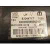 Recambio de piloto trasero izquierdo para fiat doblo cargo (263_) 1.3 d multijet referencia OEM IAM 52044717  