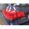 opel astra j sports tourer (p10) del año 2011