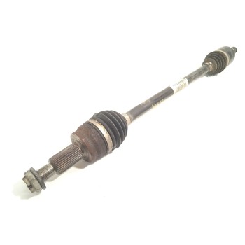 TRANSMISION TRASERA IZQUIERDA FK724B402AD LR060412 