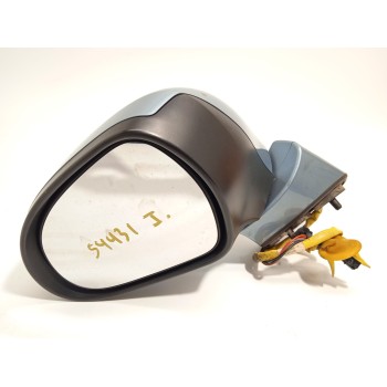 Recambio de retrovisor izquierdo para peugeot 308 i (4a_, 4c_) 1.6 hdi referencia OEM IAM 8153NE  