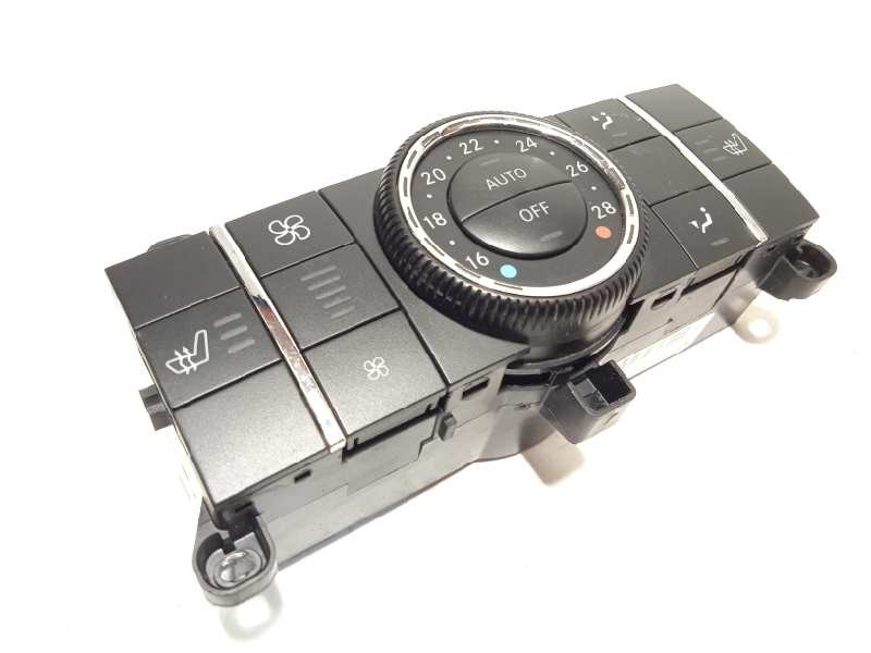 MANDO CALEFACCION / AIRE ACONDICIONADO A1648700289 A16487002899174 03420861