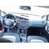 kia cee´d del año 2016