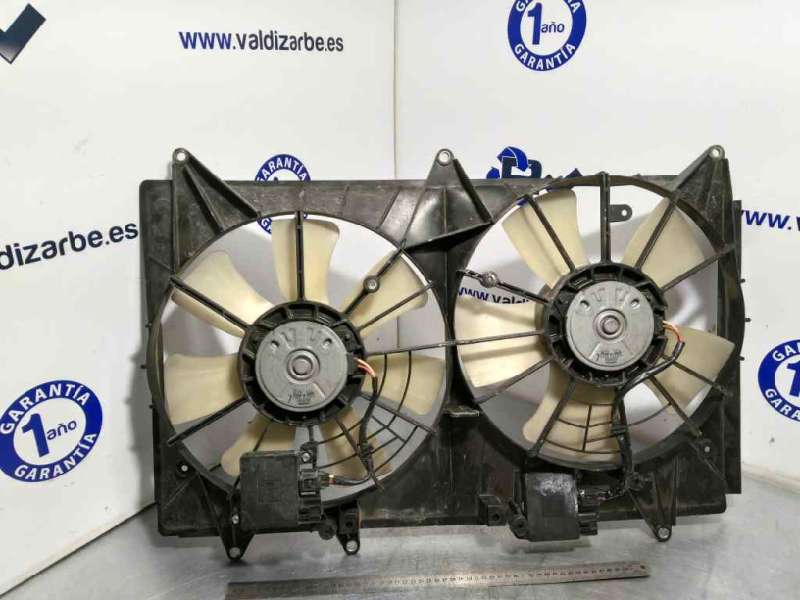 ELECTROVENTILADOR L33L15025H 