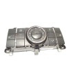 Recambio de mando calefaccion / aire acondicionado para mercedes-benz clase m (w164) ml 450 cdi (164.128) referencia OEM IAM A16