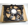 Recambio de electroventilador para bmw serie 5 lim. (f10) 530d referencia OEM IAM 17428509741  