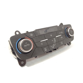 MANDO CLIMATIZADOR F1ET18C612AF 2373035 