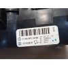 Recambio de mando calefaccion / aire acondicionado para mercedes-benz clase m (w164) ml 450 cdi (164.128) referencia OEM IAM A16