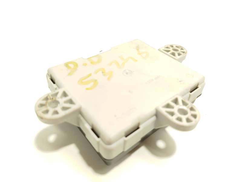 Recambio de centralita confort para ford grand c-max trend referencia OEM IAM AV6N14B533BK 1894054 - Blanco 2
