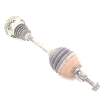 TRANSMISION DELANTERA IZQUIERDA 5Q0407271J 