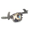 Recambio de mando intermitentes para citroën ds5 1.6 hdi 115 referencia OEM IAM 98000242ZD 96667245ZD 