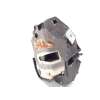Recambio de cerradura puerta delantera izquierda para ford mondeo lim. 2.0 tdci cat referencia OEM IAM BM5AA21813AH  2070970