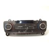 Recambio de mando climatizador para ford focus iii sedán 1.0 ecoboost referencia OEM IAM F1ET18C612AF 2373035 