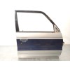 Recambio de puerta delantera derecha para mitsubishi montero (v20/v40) 2.8 turbodiesel referencia OEM IAM MR439494  