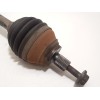 Recambio de transmision delantera izquierda para seat leon st (5f8) x-perience 4drive referencia OEM IAM 5Q0407271J  