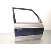 Recambio de puerta delantera derecha para mitsubishi montero (v20/v40) 2.8 turbodiesel referencia OEM IAM MR439494  