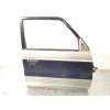 Recambio de puerta delantera derecha para mitsubishi montero (v20/v40) 2.8 turbodiesel referencia OEM IAM MR439494  