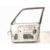 Recambio de puerta delantera derecha para mitsubishi montero (v20/v40) 2.8 turbodiesel referencia OEM IAM MR439494  