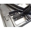 Recambio de electroventilador para bmw serie 5 lim. (f10) 530d referencia OEM IAM 17428509741  