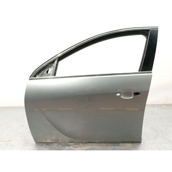 Recambio de puerta delantera izquierda para opel insignia a sports tourer (g09) 2.0 cdti (35) referencia OEM IAM 39062233 133287