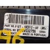 Recambio de mando climatizador para ford focus iii sedán 1.0 ecoboost referencia OEM IAM F1ET18C612AF 2373035 