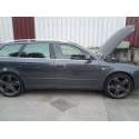 AUDI A4 B7 AVANT (8ED)