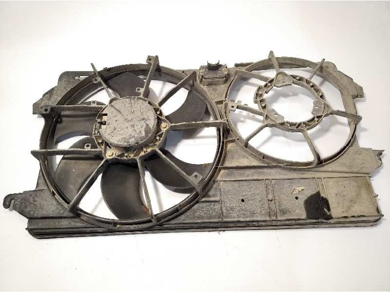 ELECTROVENTILADOR 4T168C607KC 