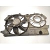 Recambio de electroventilador para ford transit connect (tc7) 1.8 tdci cat referencia OEM IAM 4T168C607KC  