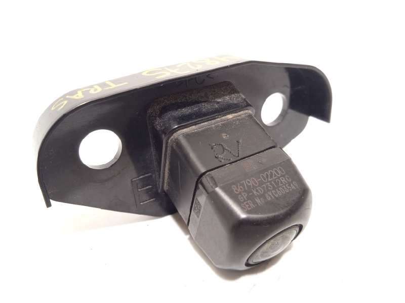 MODULO ELECTRONICO 8679002200 