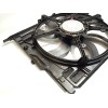 Recambio de electroventilador para bmw serie 5 lim. (f10) 530d referencia OEM IAM 17428509741  