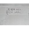 Recambio de caja reles / fusibles para bmw 5 (e60) 525 i referencia OEM IAM 695650502 6956505 61366919113