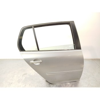 Recambio de puerta trasera derecha para volkswagen golf v (1k1) 1.9 tdi referencia OEM IAM 1K6833106J  