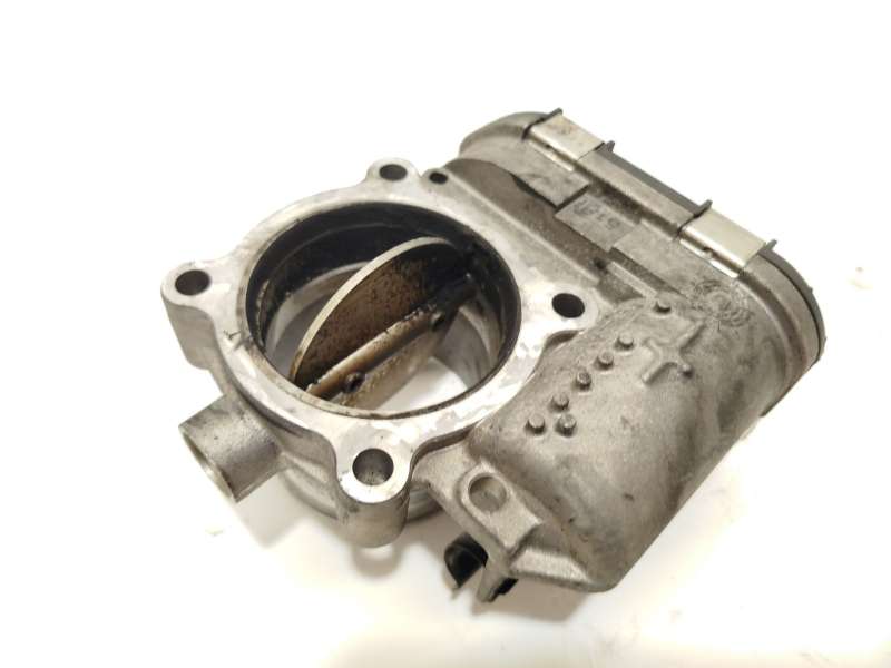 Recambio de caja mariposa para volvo v60 i (155) d3 referencia OEM IAM 31216665  0280750520 2
