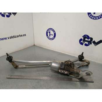 MOTOR LIMPIA DELANTERO 0390241544 