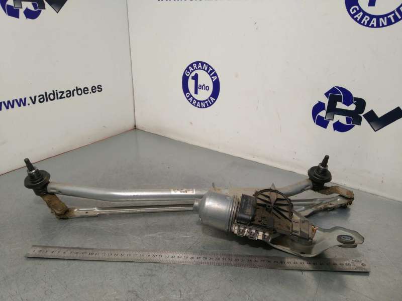 MOTOR LIMPIA DELANTERO 0390241544 