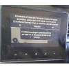 Recambio de pantalla multifuncion para renault captur ii referencia OEM IAM 280342895R  