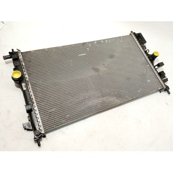 RADIADOR AGUA 622001 8MK376754 8MK376754351